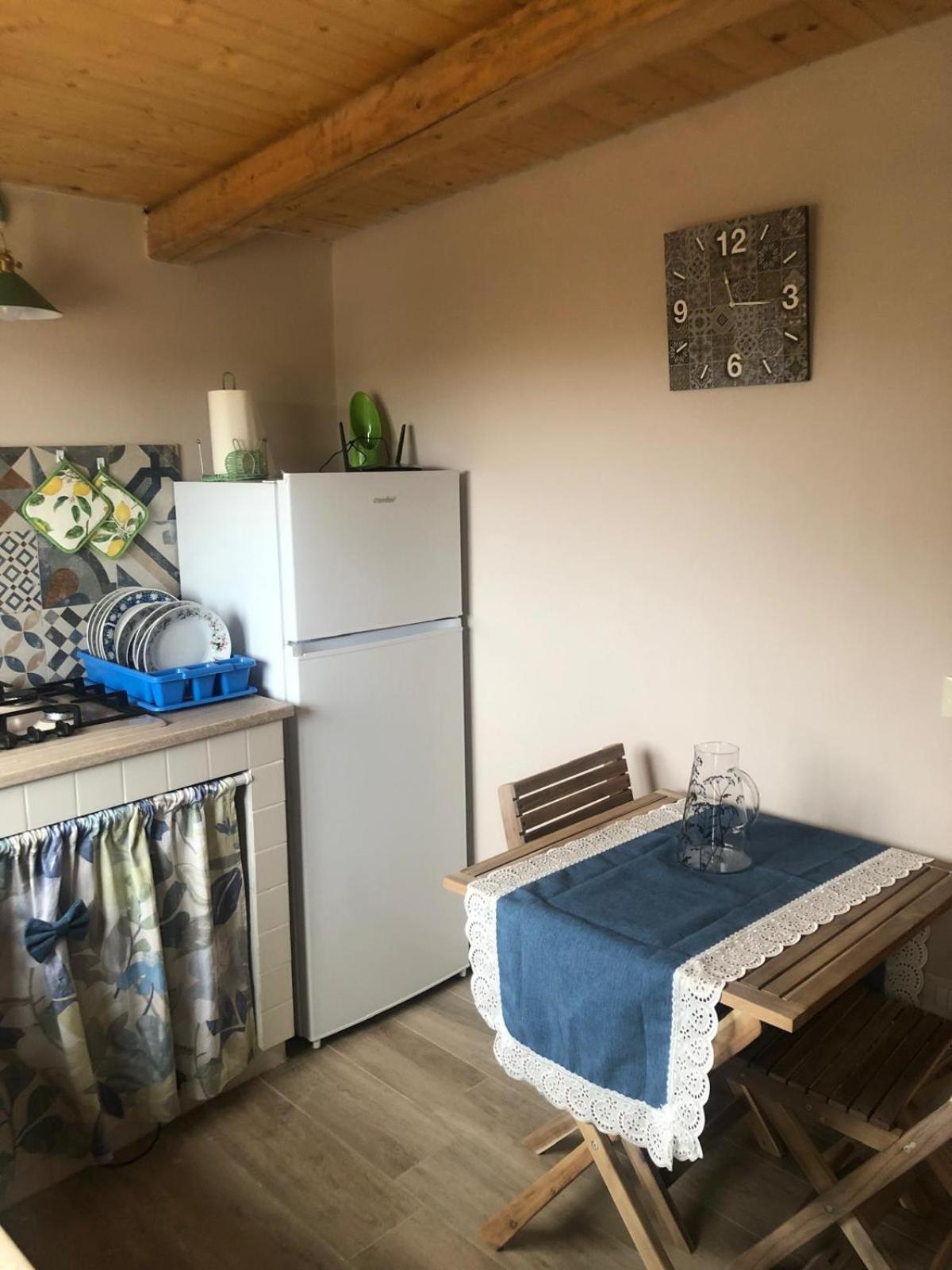 Lovely Country House Trappeto  Luaran gambar